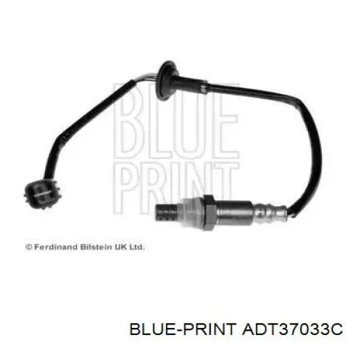  ADT37033C Blue Print