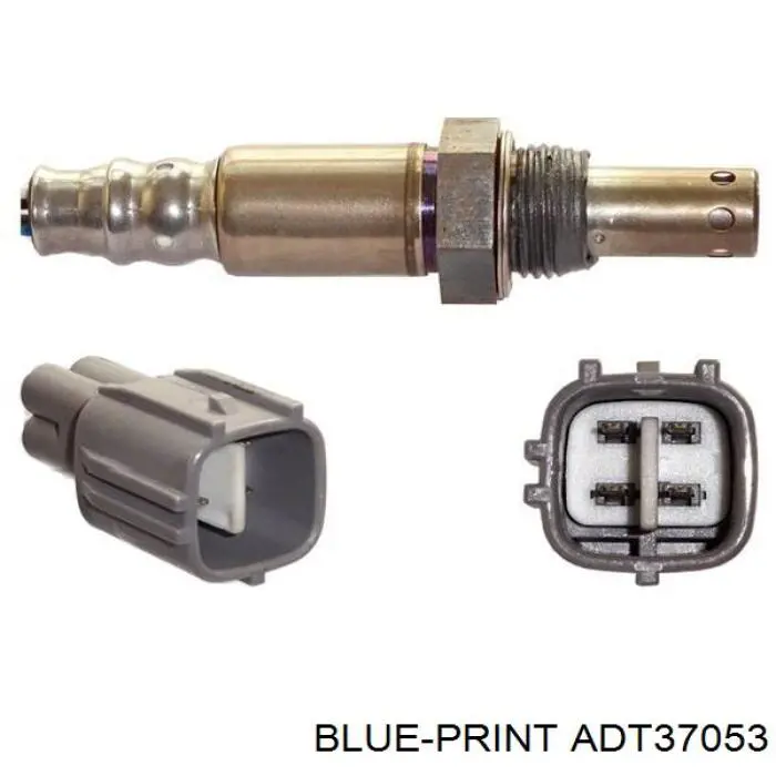 ADT37053 Blue Print Лямбдазонд, датчик обедненной смеси