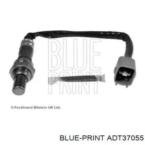 Лямбда-зонд ADT37055 Blue Print