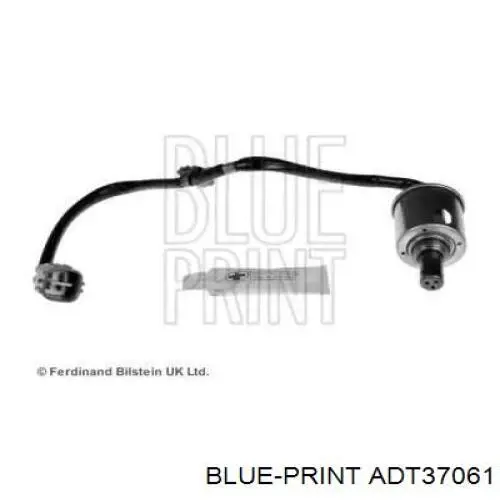  ADT37061 Blue Print