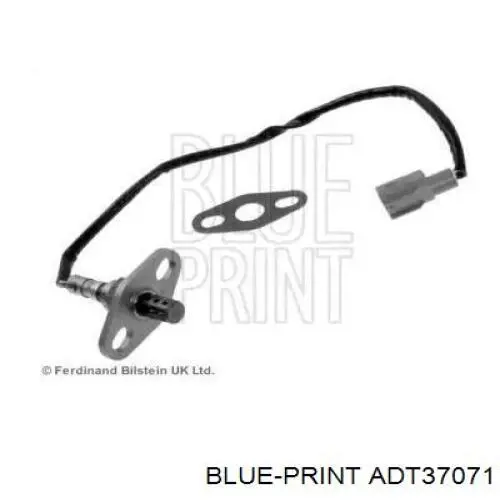  ADT37071 Blue Print