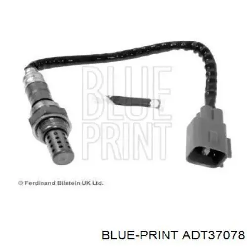 Лямбда-зонд ADT37078 Blue Print