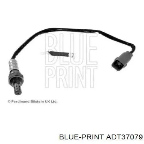 Лямбда-зонд ADT37079 Blue Print