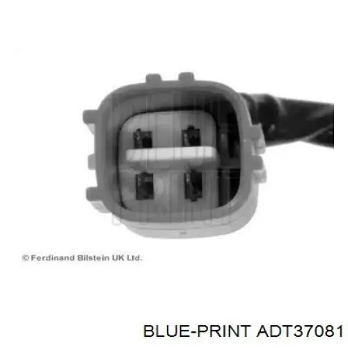 Sonda lambda, sensor esquerdo de oxigênio depois de catalisador Toyota 8946530730 preço, a partir de 107,99 USD