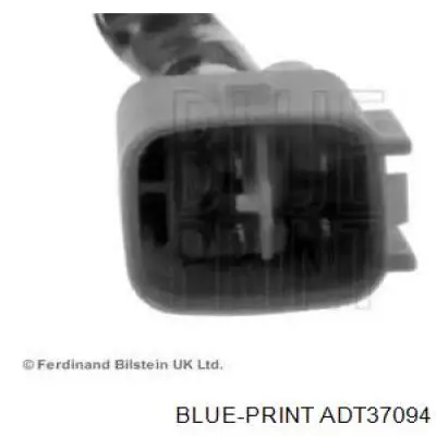 Sonda Lambda Sensor De Oxigeno Post Catalizador ADT37094 Blue Print