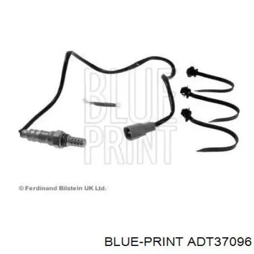  ADT37096 Blue Print