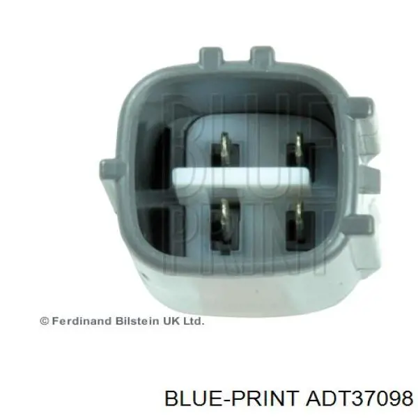 Датчик кислорода до катализатора ADT37098 Blue Print