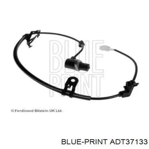 Датчик АБС (ABS) передний левый ADT37133 Blue Print