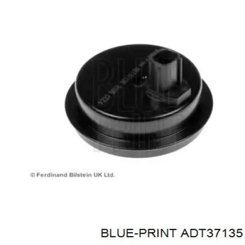 Купить 8954452040 Toyota Датчик АБС задний