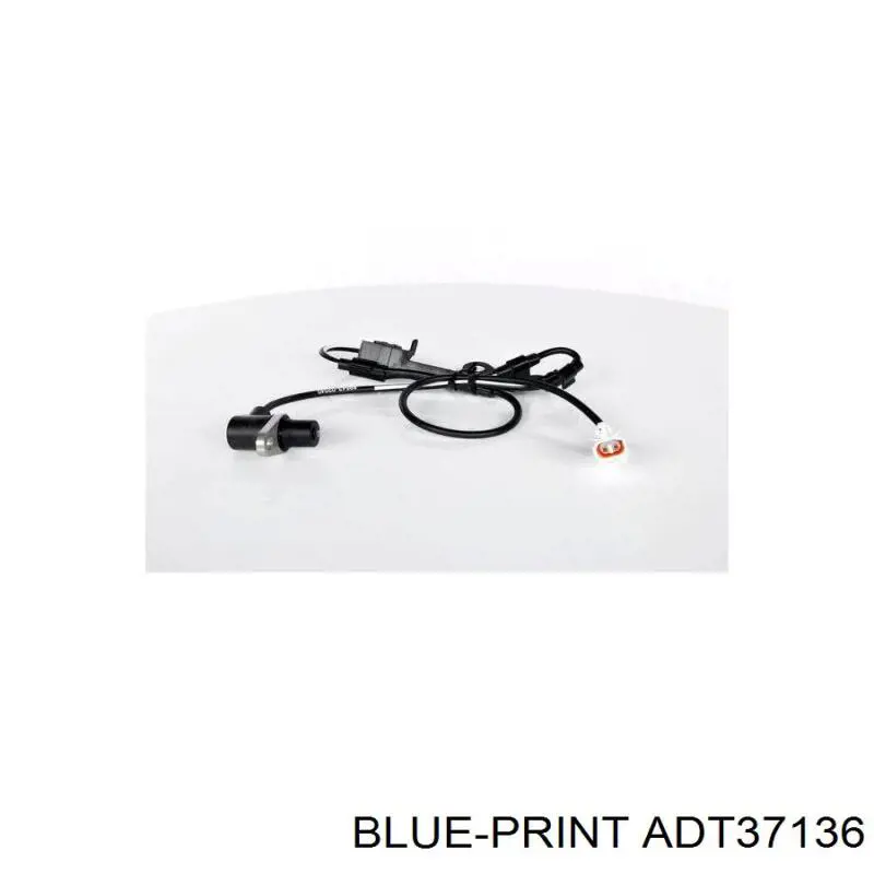 Датчик АБС (ABS) передний левый ADT37136 Blue Print