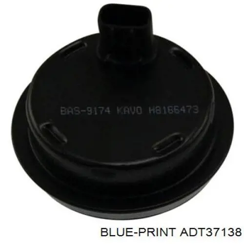 ADT37138 Blue Print sensor abs traseiro