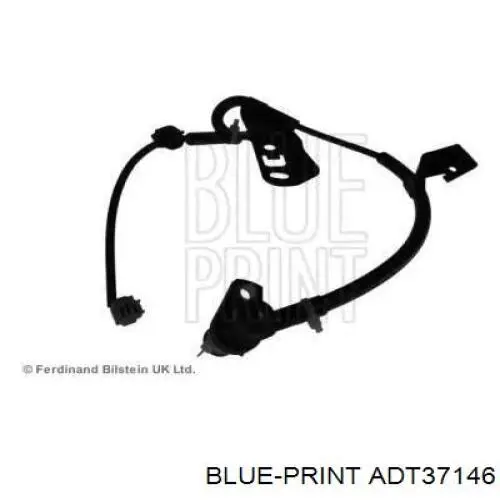 ADT37146 Blue Print Сенсор АБС