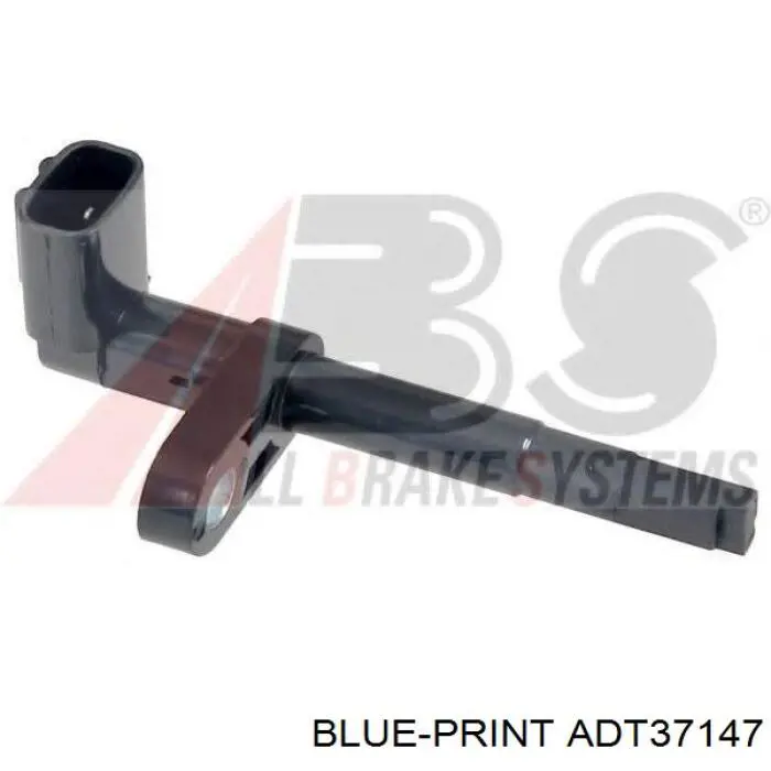 Купить ADT37147 Blue Print Датчик антиблокировочной системы торможения