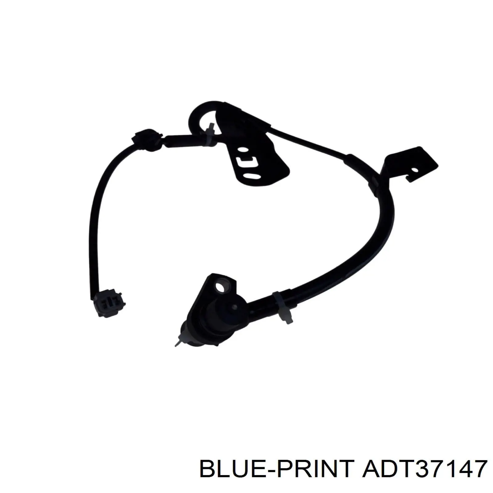 Датчик АБС (ABS) передний, правый Blue Print ADT37147 цена, от 34.67 USD