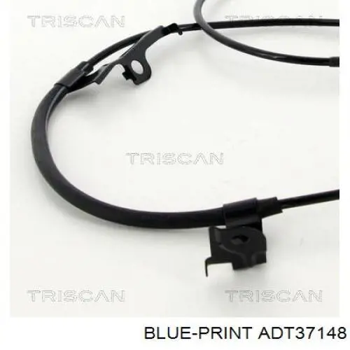 Датчик антиблокировочной системы торможения Denckermann B180133 цена, от 18.12 USD