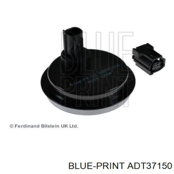 ADT37150 Blue Print sensor abs traseiro