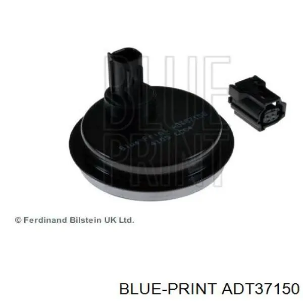 Купить ADT37150 Blue Print Датчик АБС задний