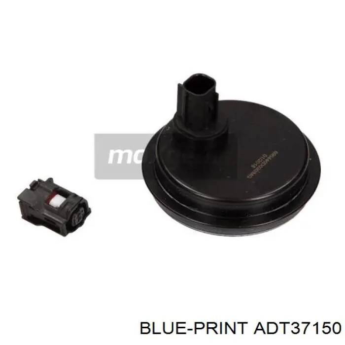 Датчик АБС задний ADT37150 Blue Print