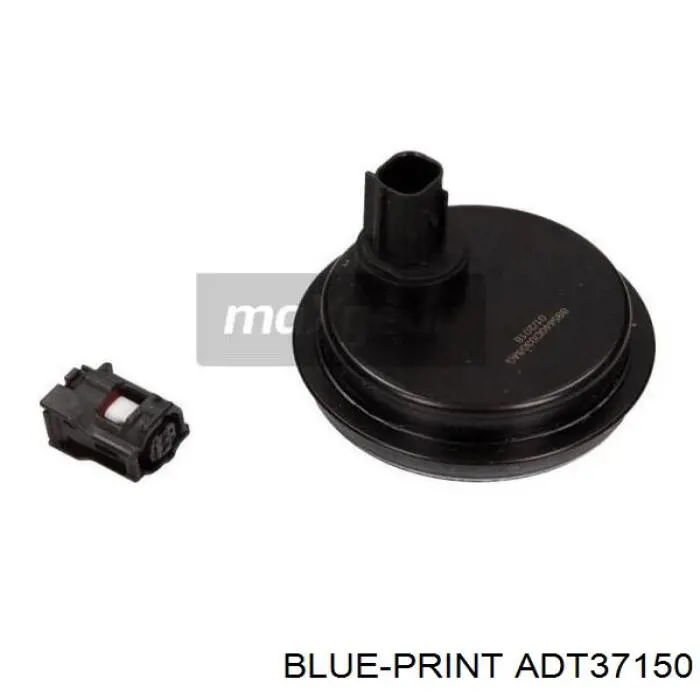 Датчик ABS задний Blue Print ADT37150
