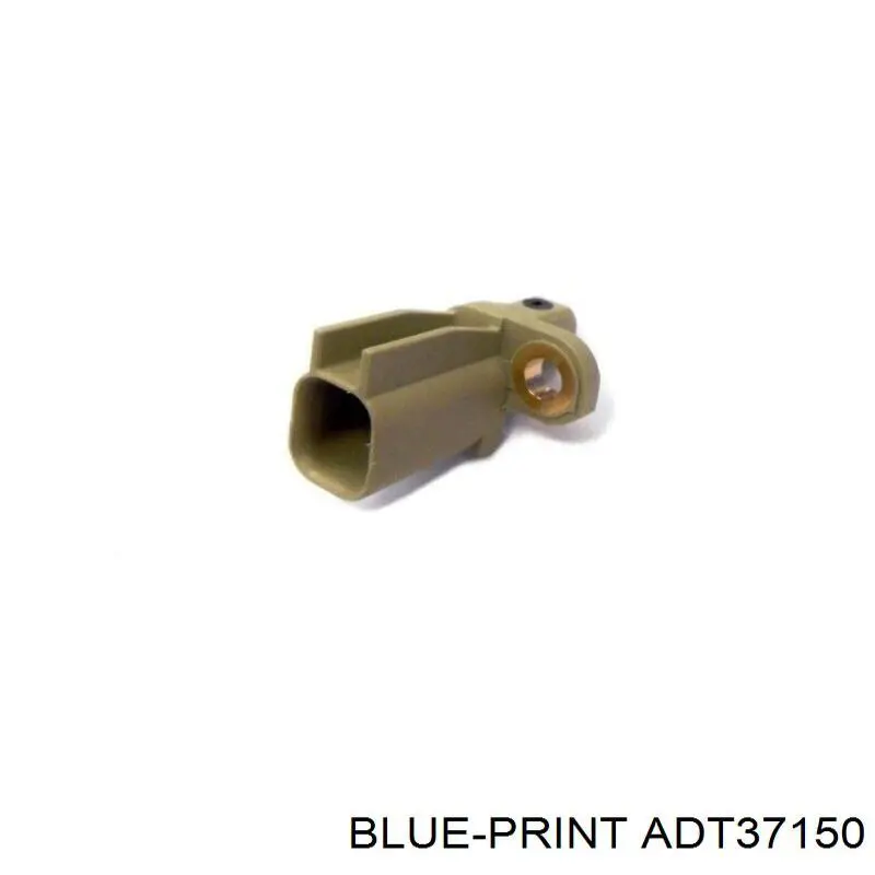 ADT37150 Blue Print Датчик АБС (ABS) задний
