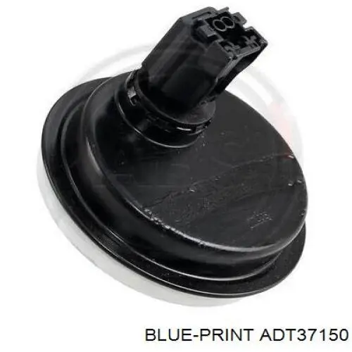 Датчик АБС (ABS) задний Blue Print ADT37150 цена, от 28.54 USD