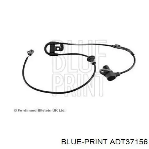 ADT37156 Blue Print sensor abs traseiro esquerdo
