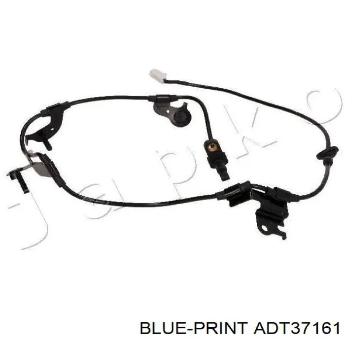 8954542040 Toyota sensor abs traseiro direito