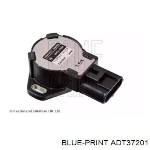 Потенциометр ADT37201 Blue Print