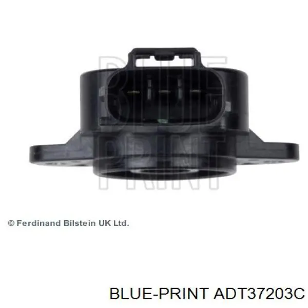 Sensor de posição da válvula de borboleta (potenciômetro) MarkBest MRB40500 preço, a partir de 33,86 USD