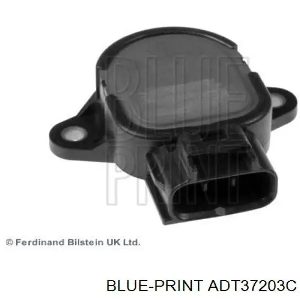 Compre MRB40500 MarkBest Sensor de posição da válvula de borboleta (potenciômetro)