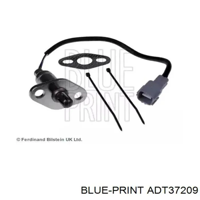Датчик положения коленчатого вала Blue Print ADT37209 цена, от 48.10 USD
