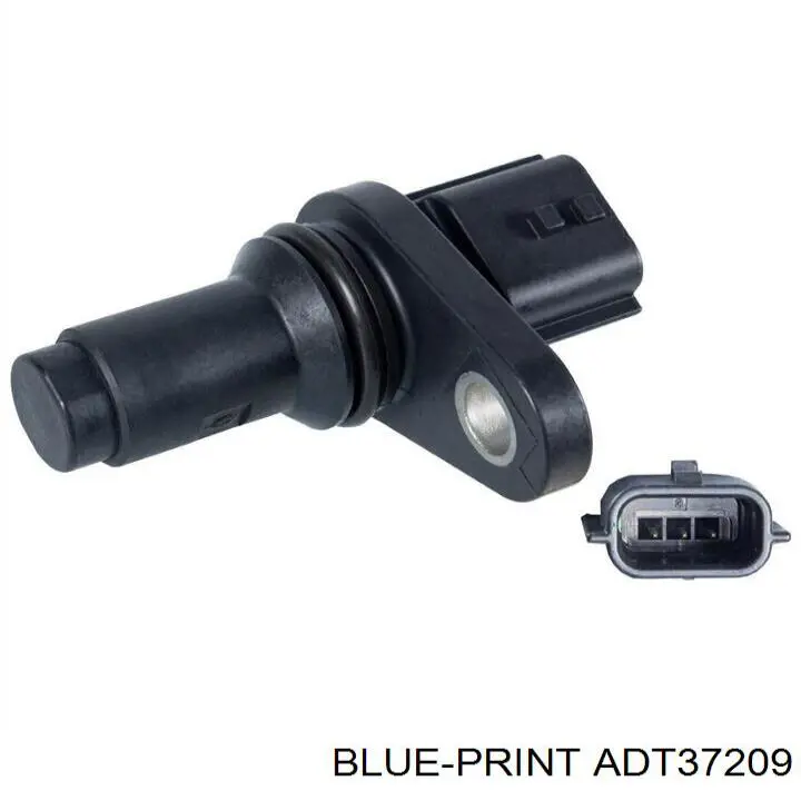 Датчик положения коленвала Blue Print ADT37209