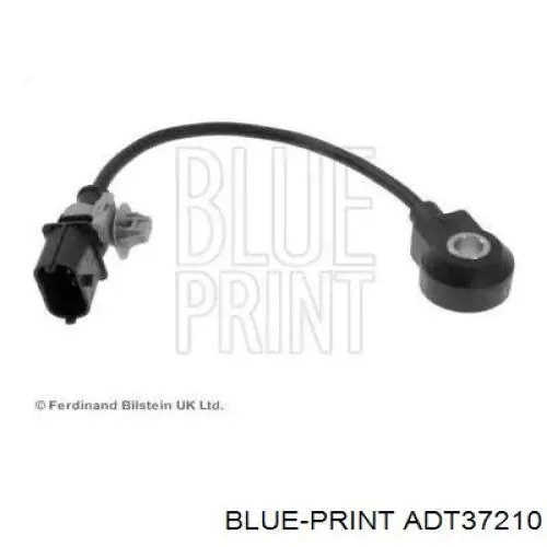 Датчик детонации ADT37210 Blue Print