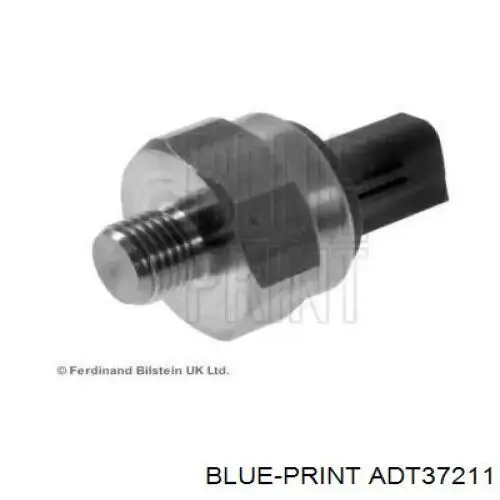 Датчик детонации ADT37211 Blue Print