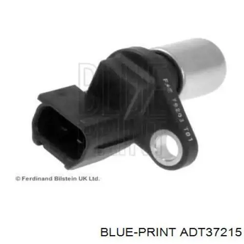Sensor de posición del cigüeñal ADT37215 Blue Print