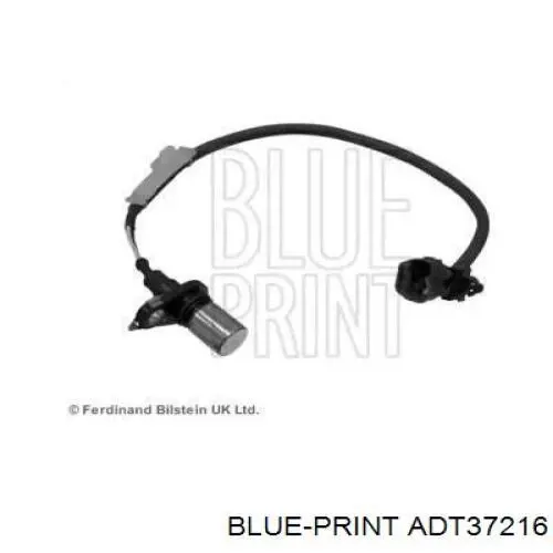 Датчик коленвала ADT37216 Blue Print