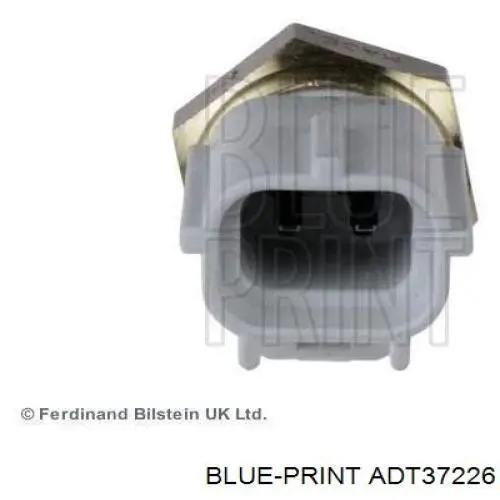 Приемник указателя температуры воды Blue Print ADT37226 цена, от 6.40 USD