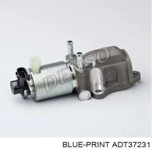 Купить ADT37231 Blue Print Клапан EGR системы рециркуляции отработавших газов
