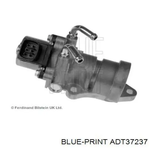 Купить 256202708084 Toyota Клапан EGR системы рециркуляции отработавших газов