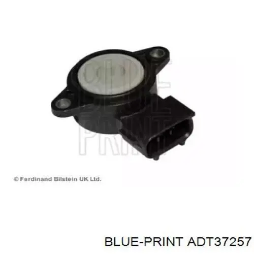 Sensor, posición mariposa ADT37257 Blue Print