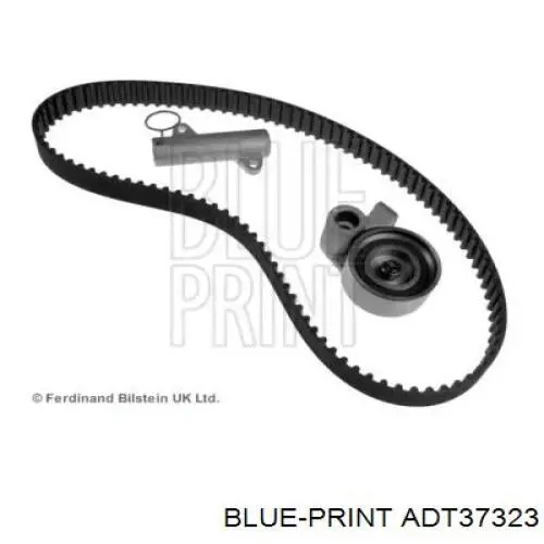 Комплект ГРМ ADT37323 Blue Print