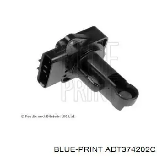 ДМРВ ADT374202C Blue Print