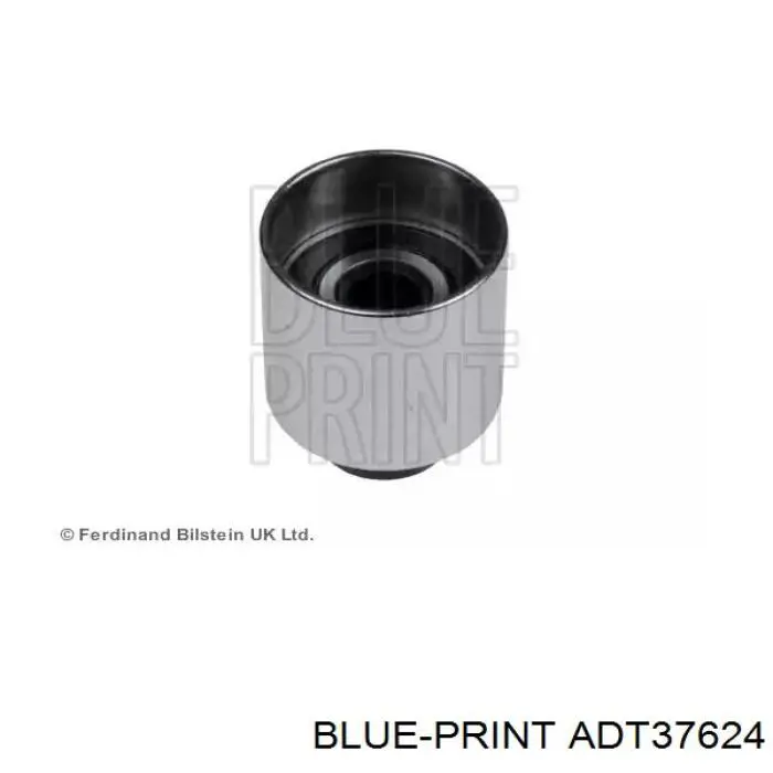 Обводной ролик ремня ГРМ Blue Print ADT37624 цена, от 20.22 USD