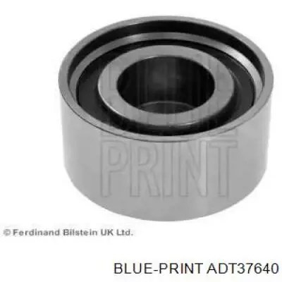 Rodillo intermedio de correa dentada ADT37640 Blue Print