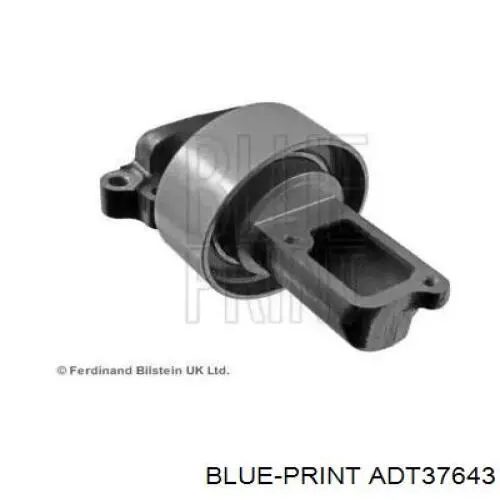 Паразитный ролик ГРМ ADT37643 Blue Print