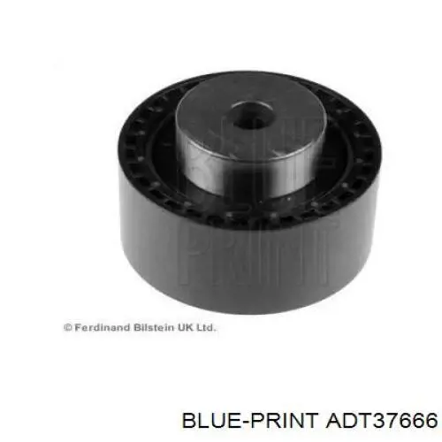 Rolo parasita da correia do mecanismo de distribuição de gás 5120008 Autotechteile