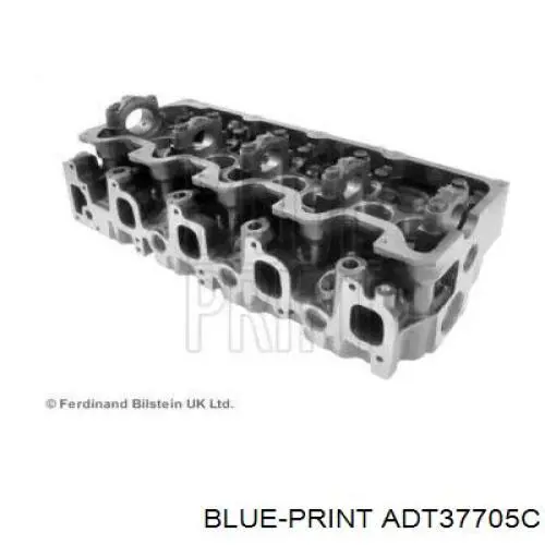 Головка блока цилиндров ADT37705C Blue Print