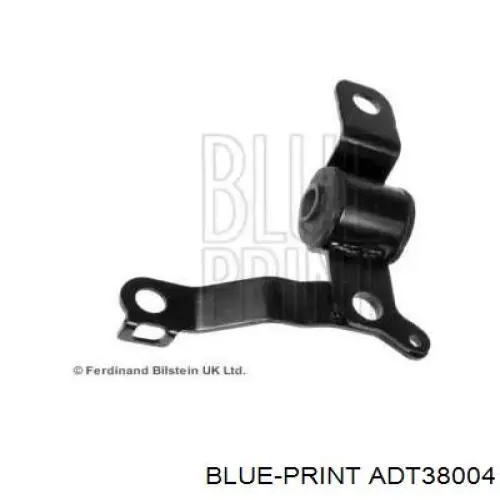 Сайлентблок переднего нижнего рычага ADT38004 Blue Print