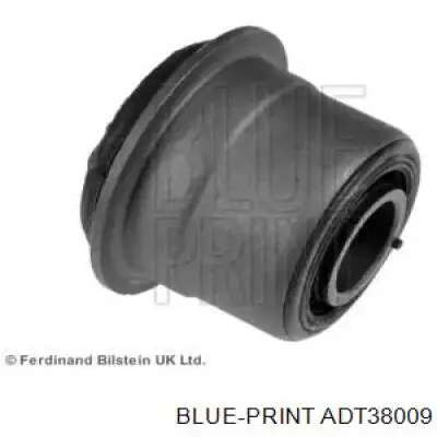 Сайлентблок переднего верхнего рычага ADT38009 Blue Print