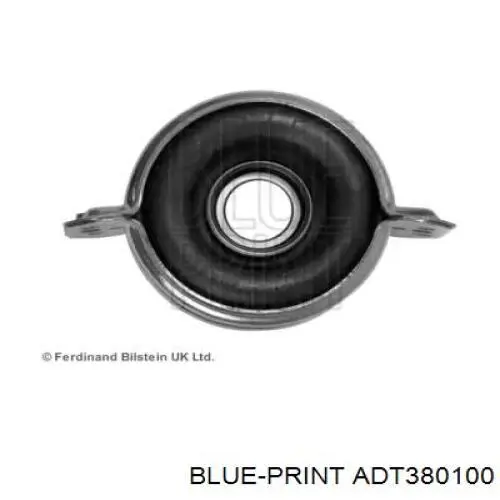  ADT380100 Blue Print